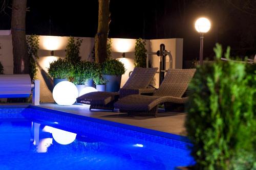 Dabki Bed & Breakfast | Villa Sanibel