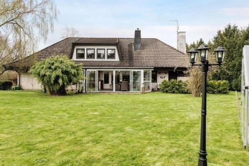 Sankt Olof Villa | Villa Sankt Olof