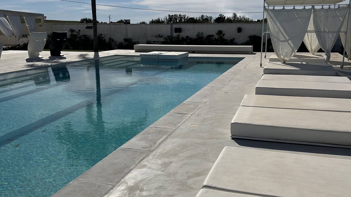 Mockarta House | Villa Sans Souci
