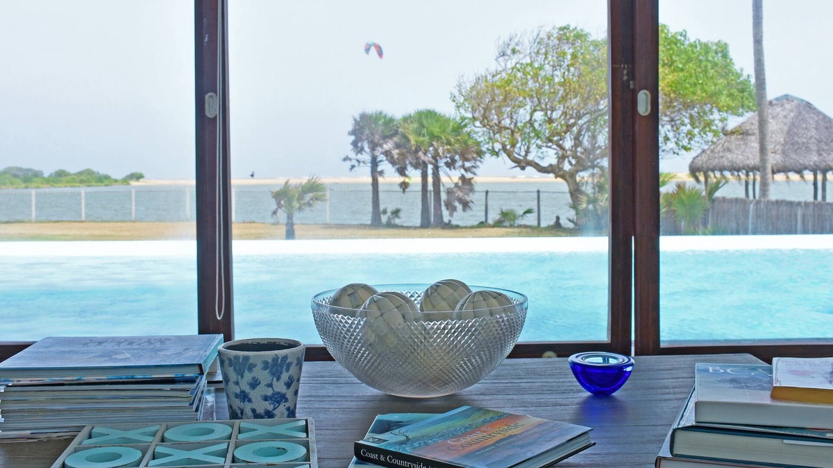 Talawila House | Villa Santé by The Serendipity Collection