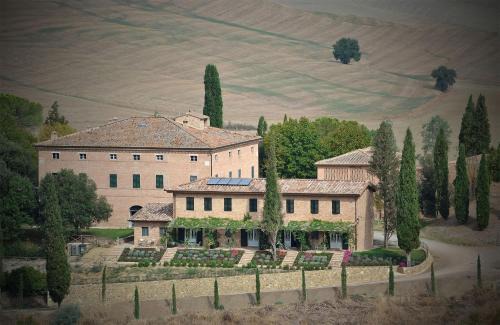 Monteroni d'Arbia House | Villa Sant'Alberto