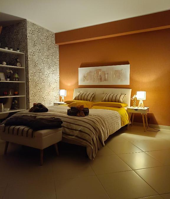Trecastagni House | Villa Sant'Andrea