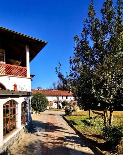 Trofarello Apartment | Villa Sant'Anna, Appartamento con palestra