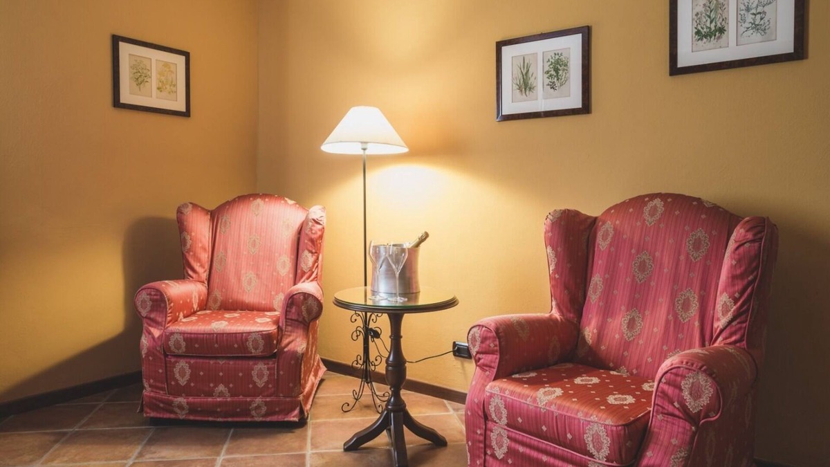 Mortara Hotel | Villa Sant'espedito Resort