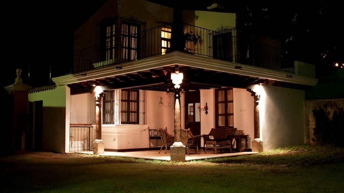 Santa Ana Villa | Villa Santa Ana, Antigua Guatemala