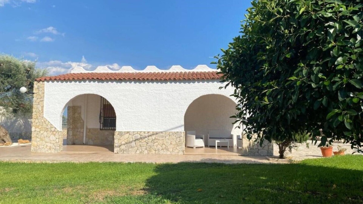 Maeggio Villa | Villa Santacroce