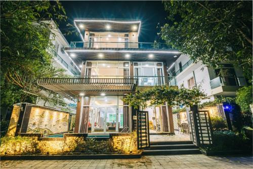 Sam Son Apartment | Villa Sao Biển 15 FLC Sầm Sơn