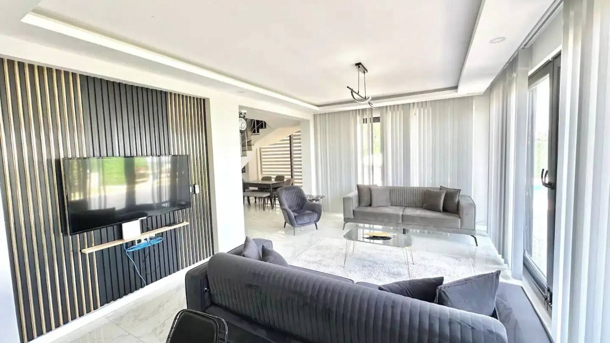 Sapanca House | Villa Saphire