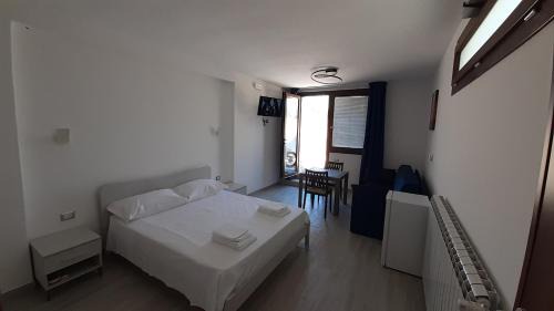 Boncore House | Villa Saponaro - Affittacamere