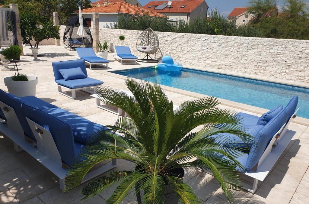 Supetar Villa | Villa Sarah