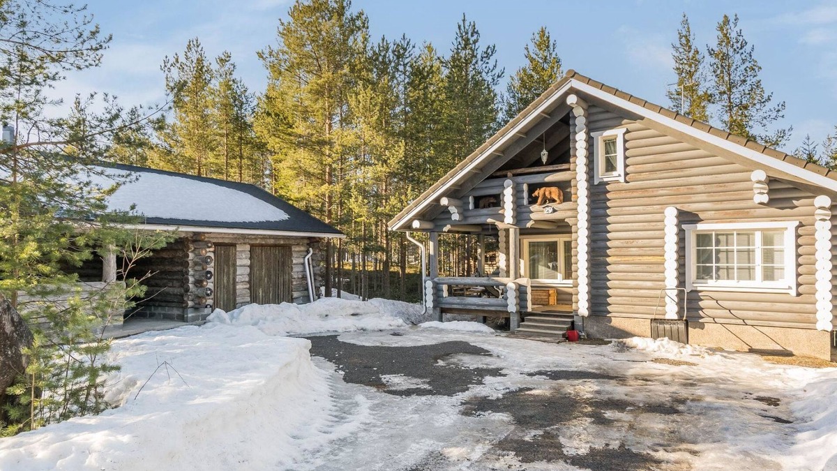 Kalajoki House | Villa saraluhta by Interhome