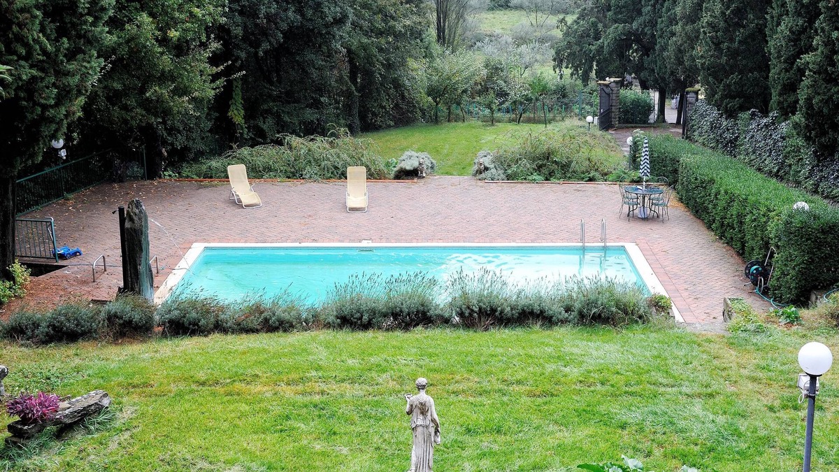 Pieve al Bagnoro House | Villa Sargiano