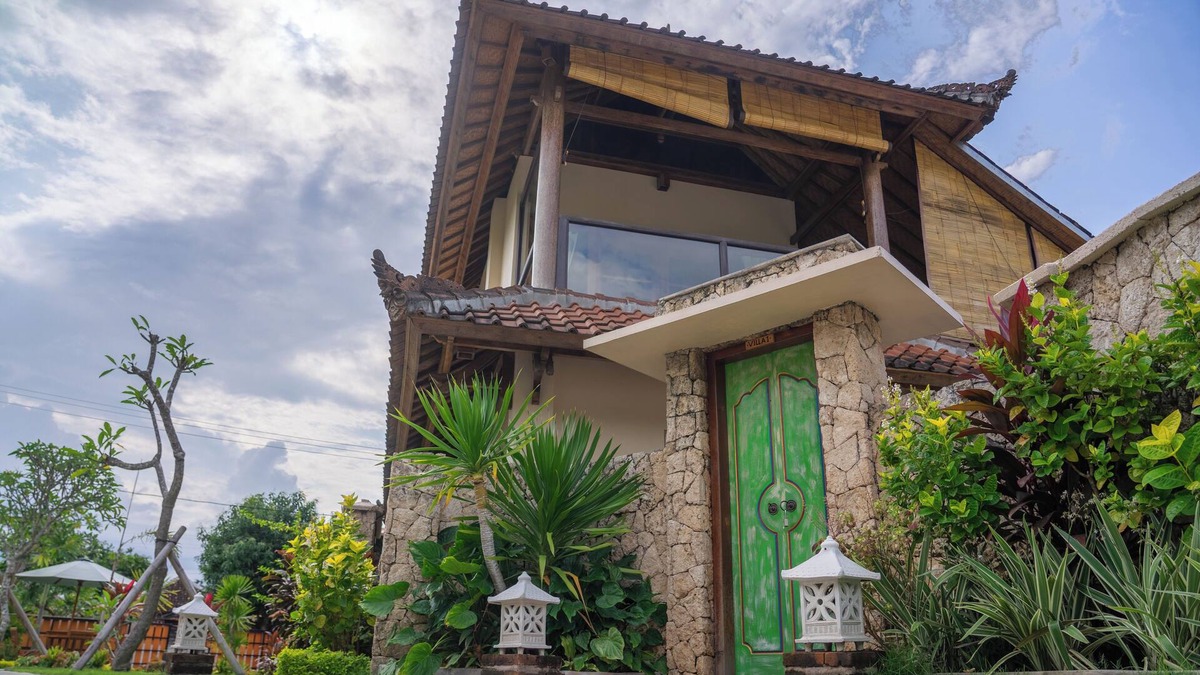Pejarakan Villa | Villa Sari Bumi Menjangan