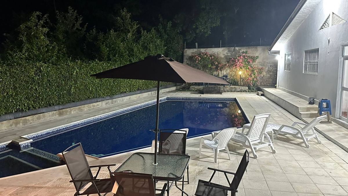 Apulo House | VILLA SARI