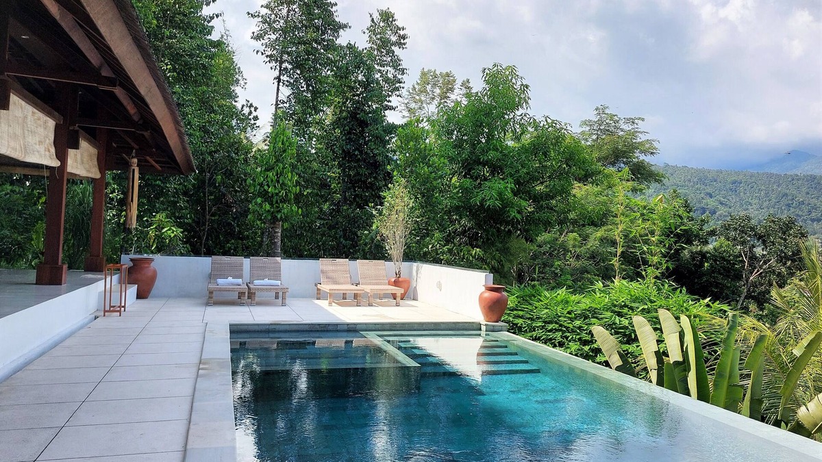 Batu Layar Villa | Villa Sari Lombok, Hidden treasure