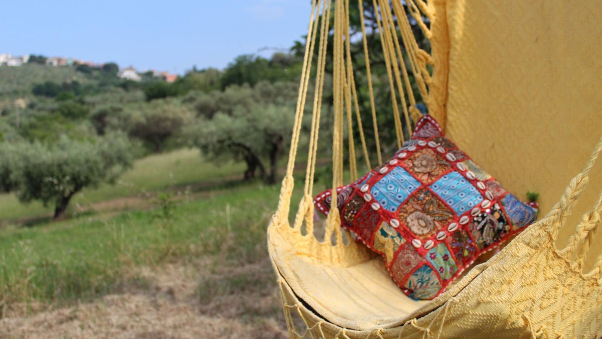 Montesilvano House | VILLA SARNO . IN HOMELEY LAND