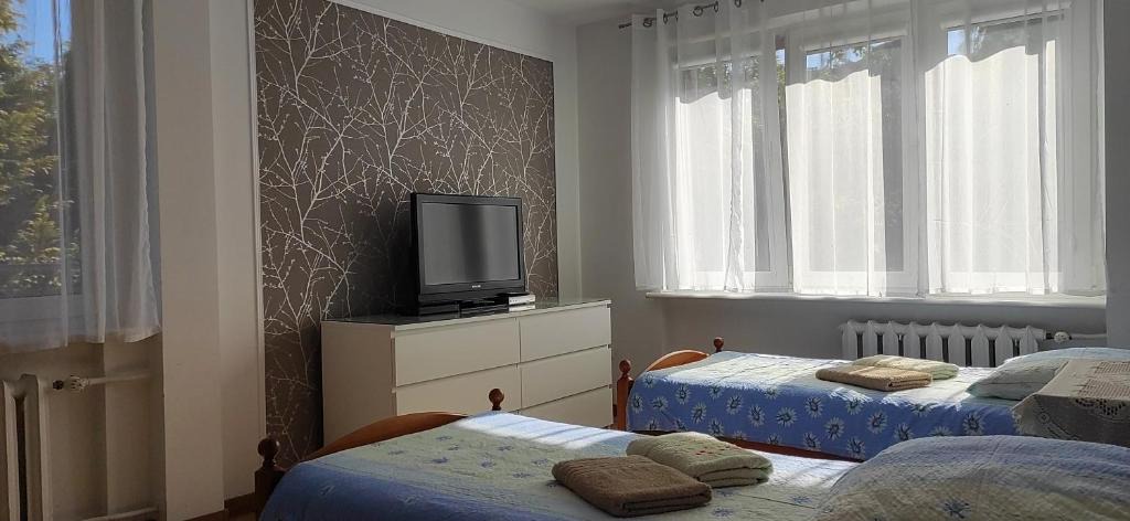 Oliwa Apartment | Villa Sart