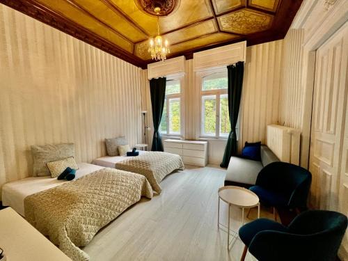 Bovenden Apartment | Villa Sartorius