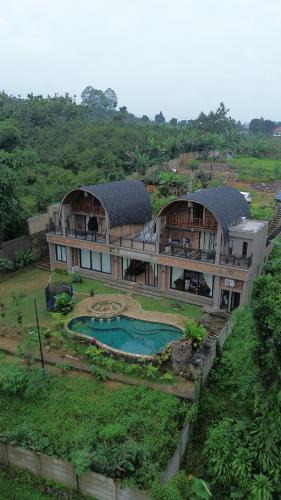 Cilobak Villa | Villa Sasandu Termanu