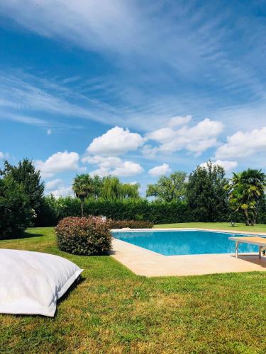 Taglio di Po Villa | VILLA SAVALIN