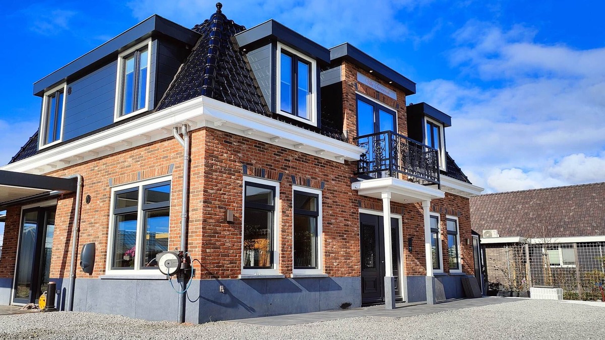 Roelofarendsveen Villa | Villa Savannah *