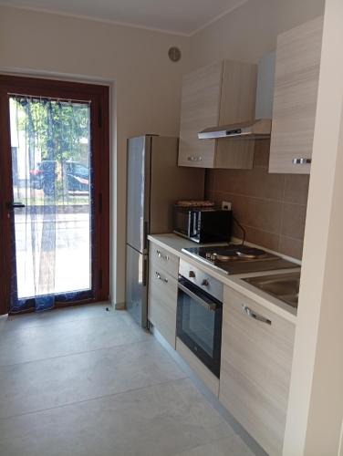 Quartiere XXIV Don Bosco House | Villa Savi