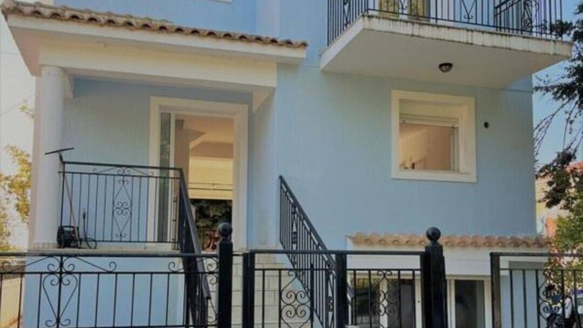 Pesada Villa | Villa Savvas in Pessada