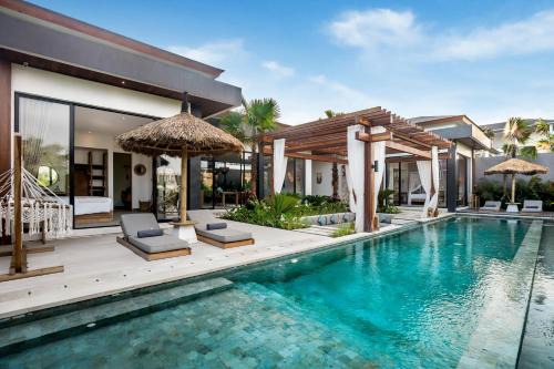 Babakan Villa | Villa Sawadee by BaliSuperHost