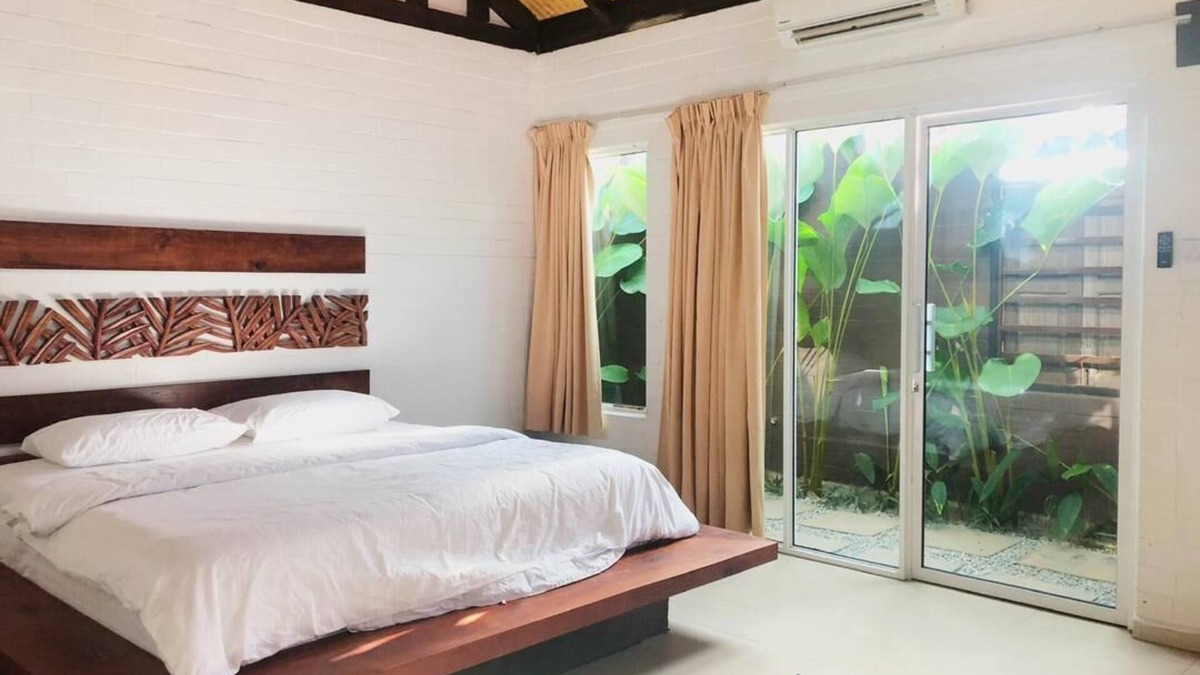 Kampung Mawar Villa | Villa Sawah, Langkawi with Private pool in secluded area.