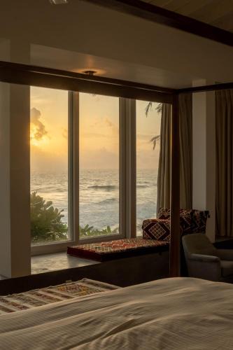 Boossa Villa | Villa Sayura