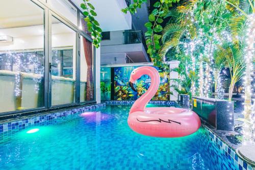 Sam Son Apartment | VILLA SB123 FLC SẦM SƠN