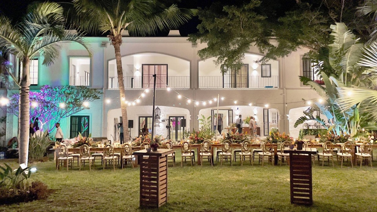Calodyne Villa | VILLA SCALINA, a luxurious, spacious 7-bedroom en-suite villa with AC, Calodyne