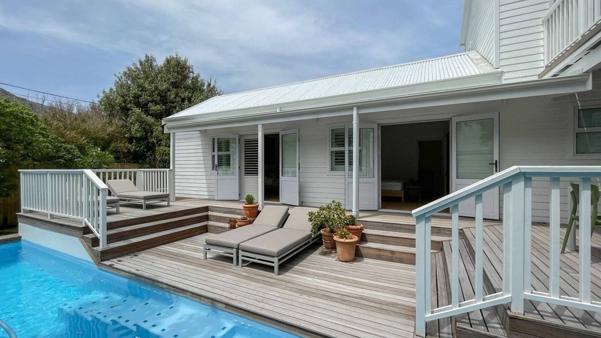 Scarborough Villa | Villa Scarborough - Four Bedroom Villa, Sleeps 8