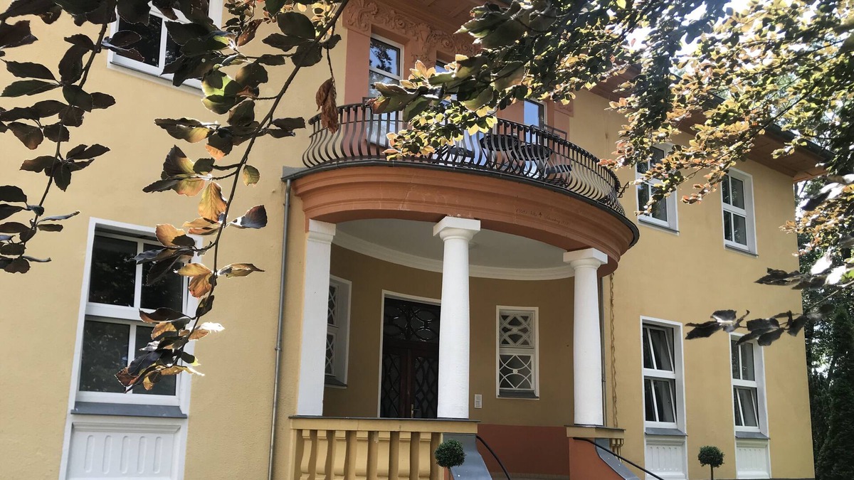 Spremberg Apartment | Villa Schomberg 1