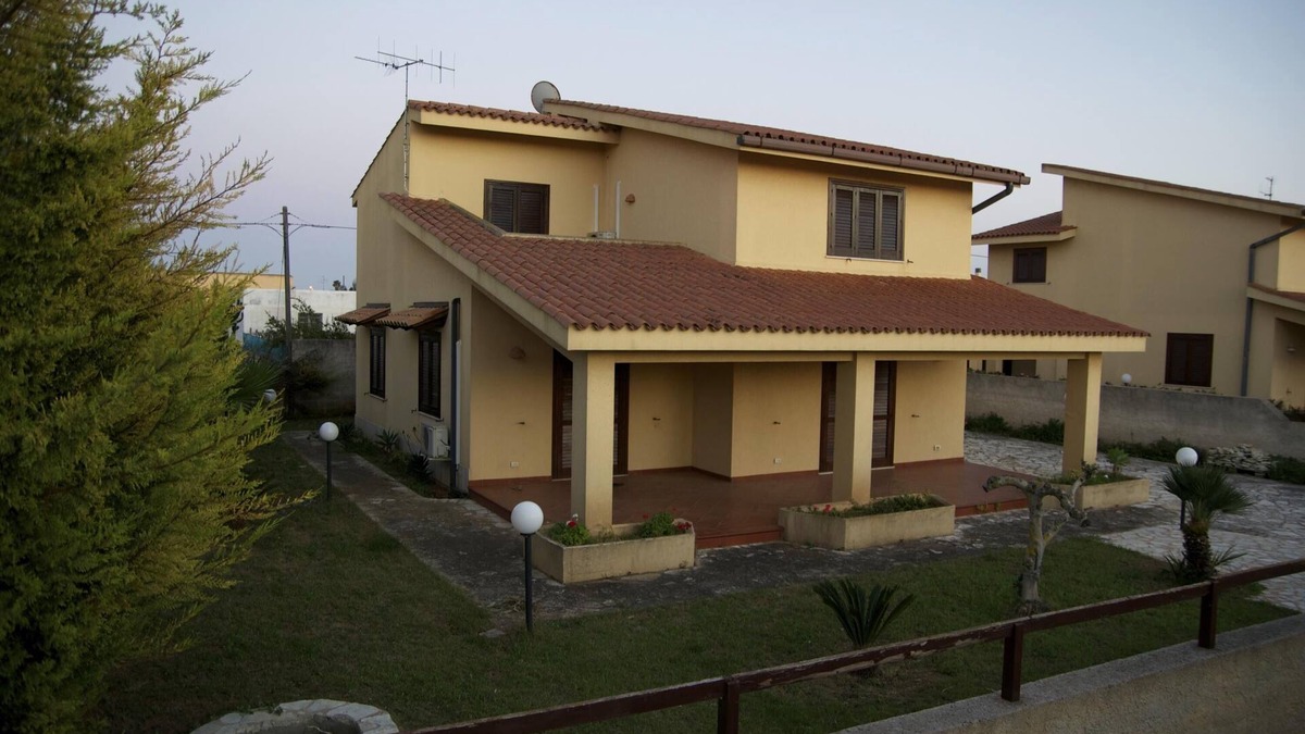 Marsala Villa | Villa Scirocco, 4-8 people
