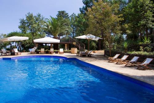 Piedimonte Etneo House | Villa Scozilia