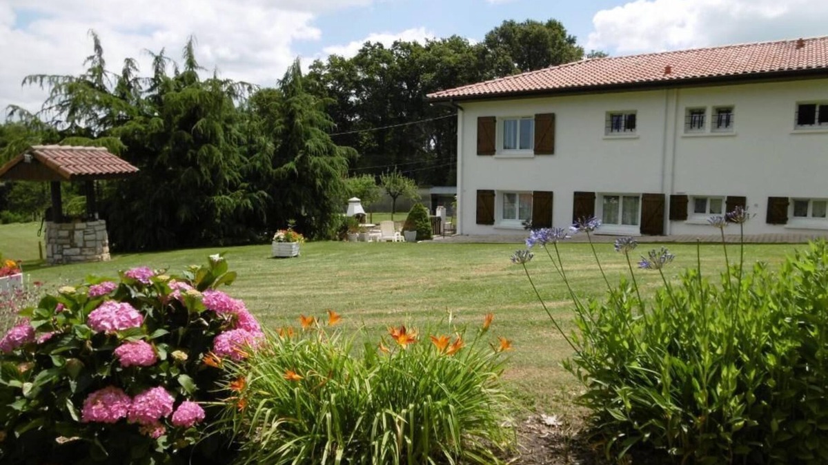 Saint-Andre-de-Seignanx House | Villa Se El - St-andre-de-seignanx