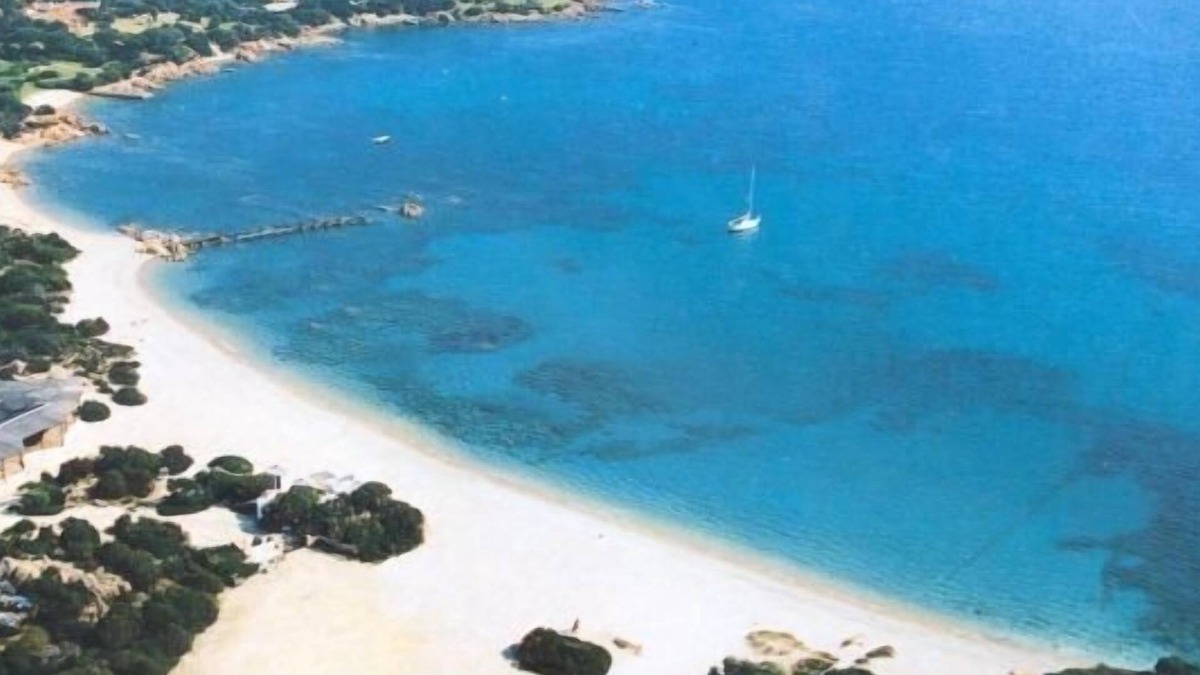 Abbiadori Villa | Villa sea view+pool, close Golf Club, fully air conditioned, ALL INCLUSIVE RATE