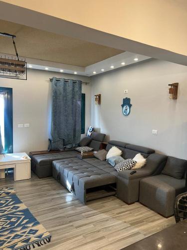 Shurtah al-Dakhlah Villa | Villa, Sea View, Ras Sudr