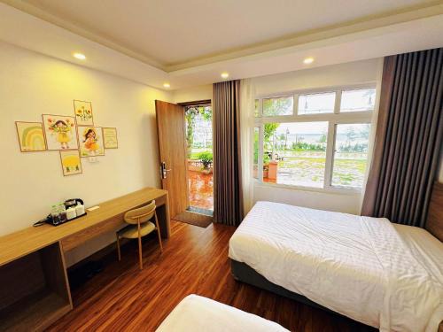 Mong Cai Apartment | Villa Sea