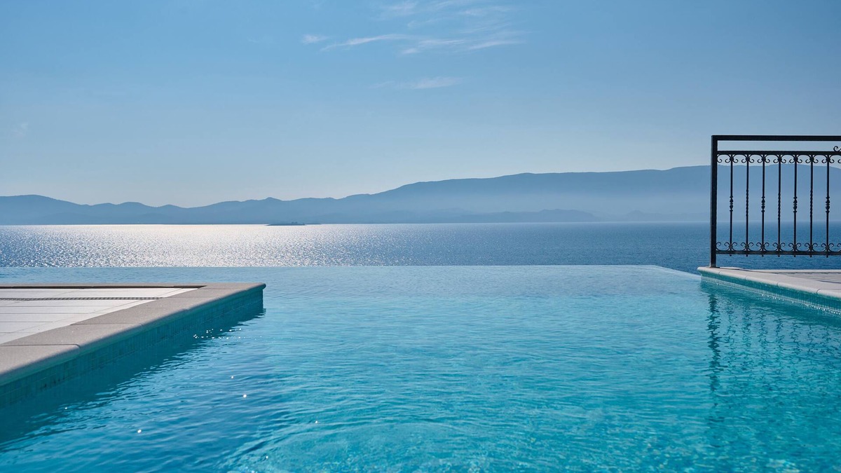 Kremena Villa | VILLA SEAVIEW - DUBA