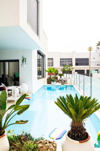 Areia Branca Villa | Villa Secret Spot Luxury