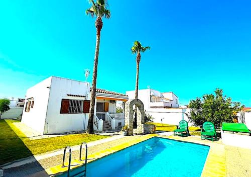 Peniscola Villa | Villa Secreto