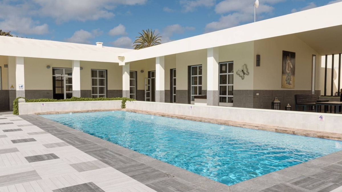 Los Mojones Villa | Villa Seduttori