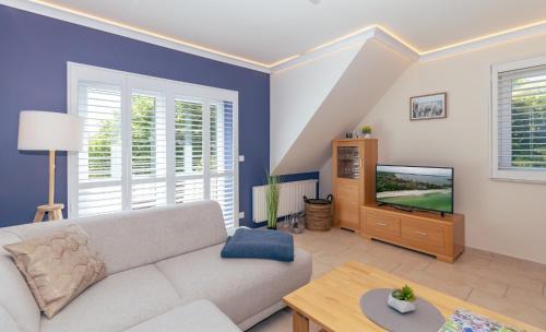 Alt Gaarz Apartment | Villa Seebaer Whg 7 "Eric"