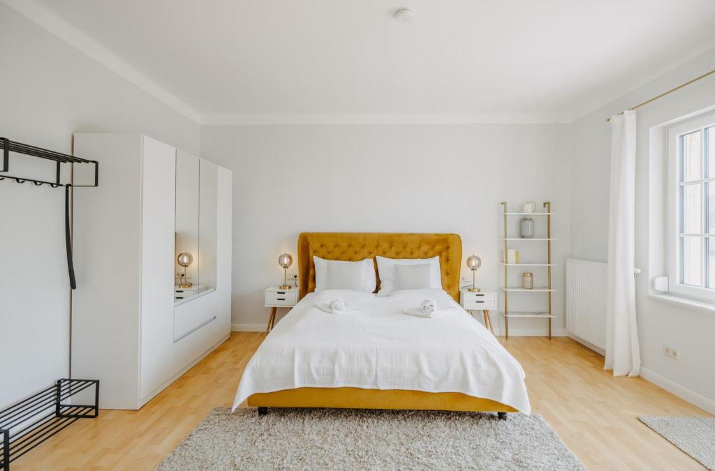 Jois Apartment | Villa SEEhnsucht