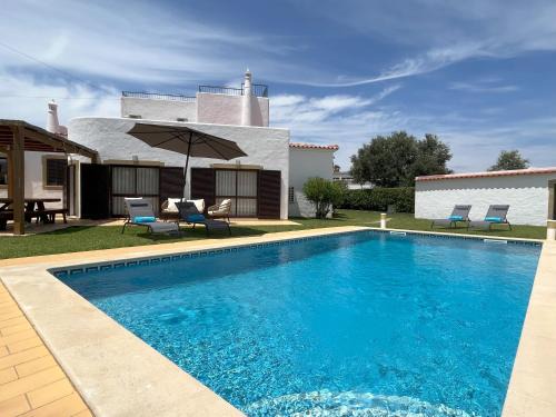 Vale de Parra Villa | Villa Seeodoro
