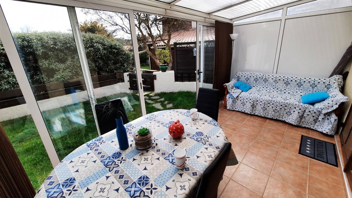 Le Penon House | Villa Seignosse, 1 bedroom, 4 persons