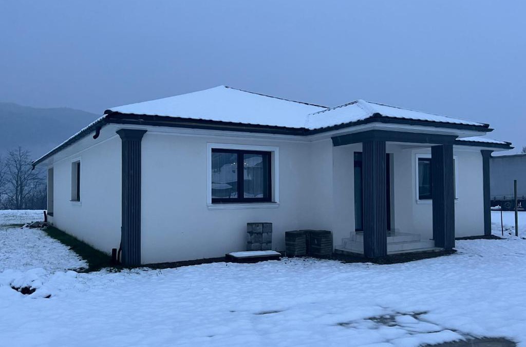 Nanesti Villa | Villa Selena