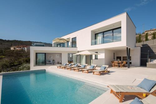Rabac Villa | Villa Selene